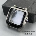 Silver Black