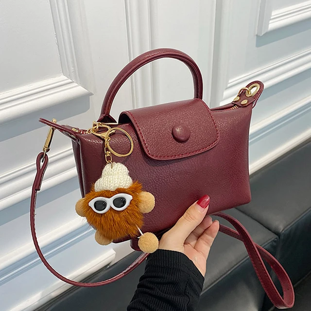 Fashion Mini Luxury Hand Bags Brand Purses And Handbags For Women Designer  Small Shoulder Crossbody Bag 2020 Female Mini Totes - Shoulder Bags -  AliExpress