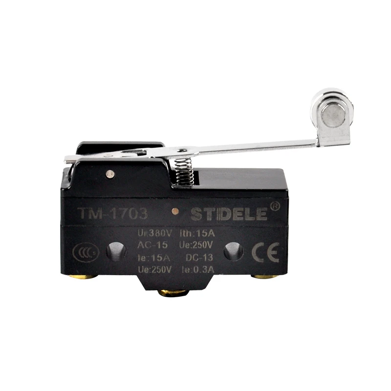 micro interruptor de alta qualidade tm 1300 1701 1702 03