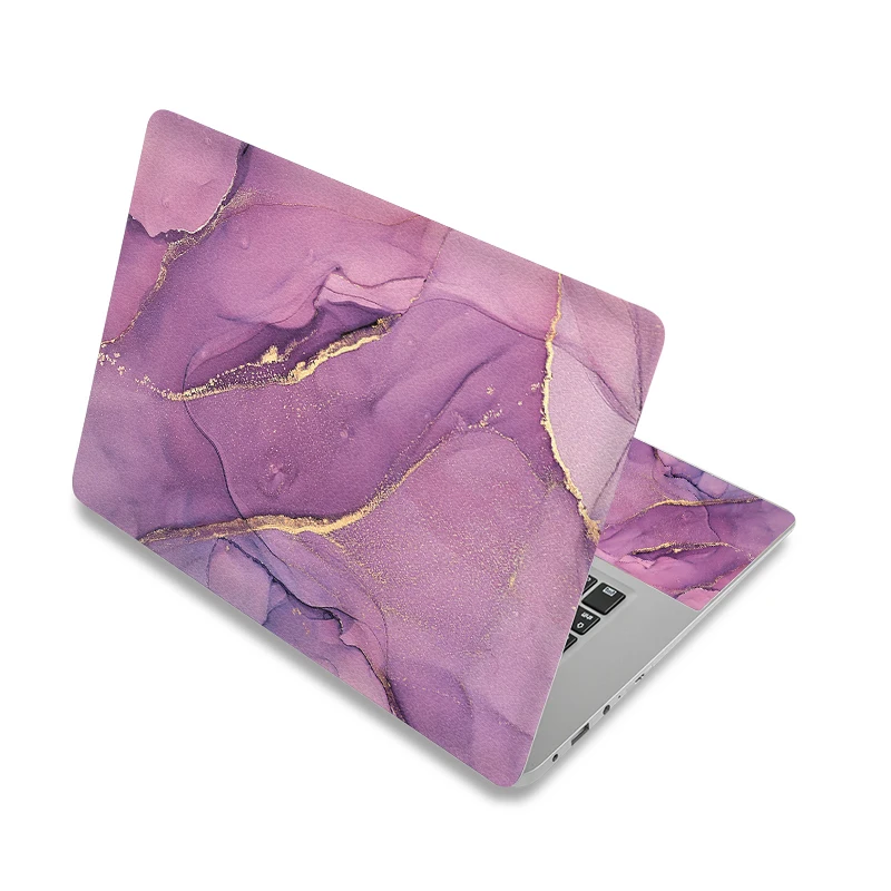 Marble HP Laptop Skin Mackbook stickers for laptop 12