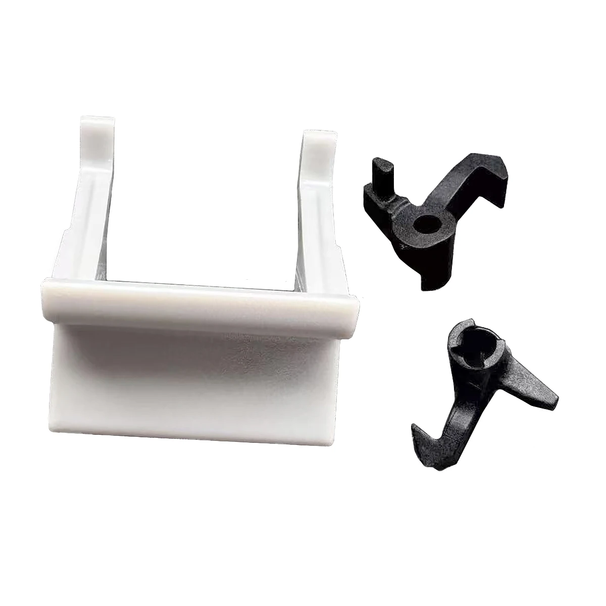 Bross Sonnendach Schieber Clips - Für VW Touareg, Audi Q7 & Andere Modelle