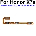 Honor X7a