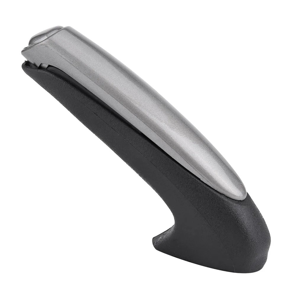 Car Handle Grip Cover Handbrake Protector Cover for Civic Sedan 06-11 Interior Trim Black Handbrake