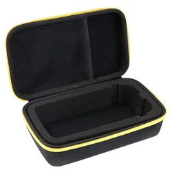 Durable Travel Storage Case for Portable Jump Starter (Case Only) (Yellow zipper)