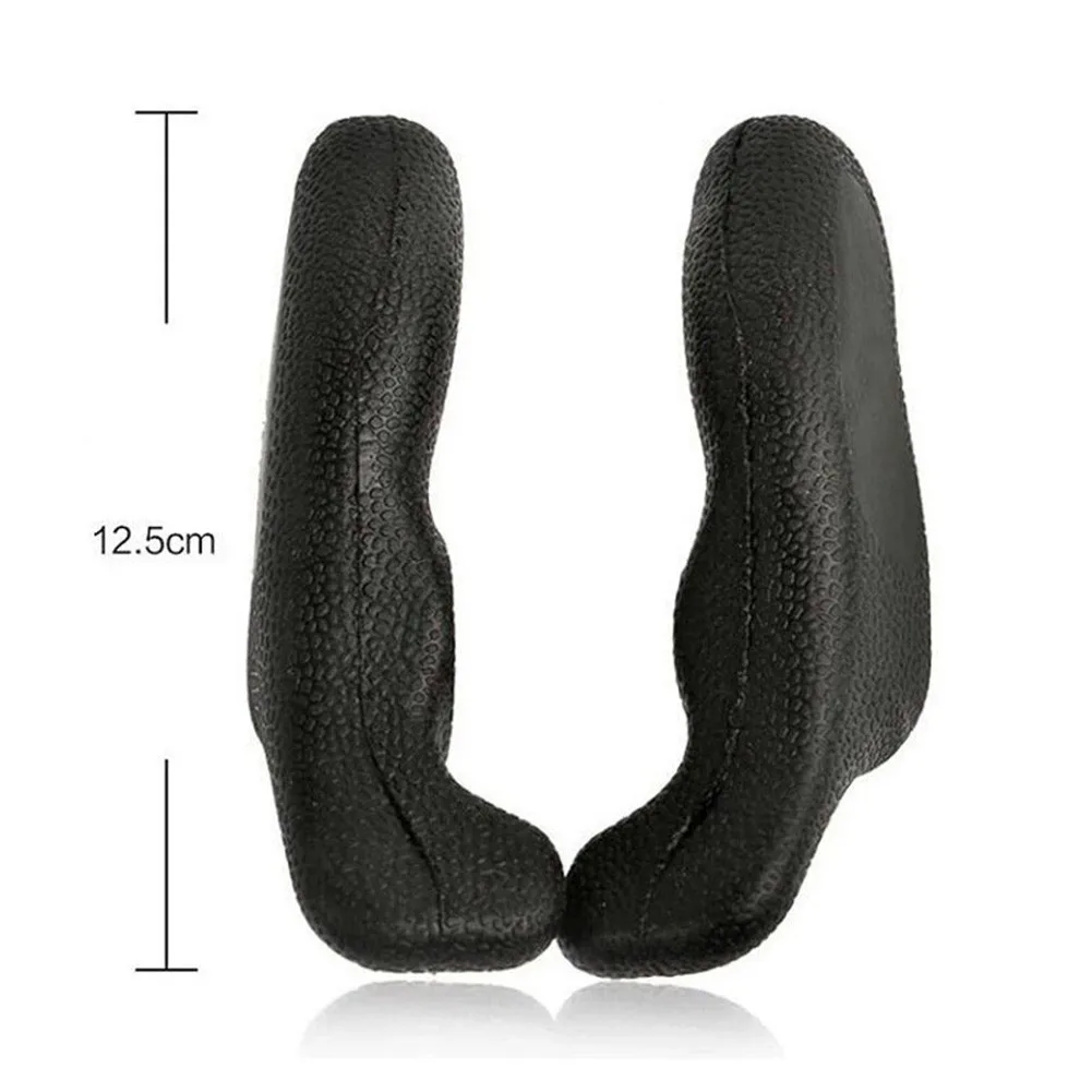 Bike Small Auxiliary Handlebar Horn Bicycle Bar End Cycling MTB Sports Ultra Lightweight Fashionable Wear-resistant bicycle accessories