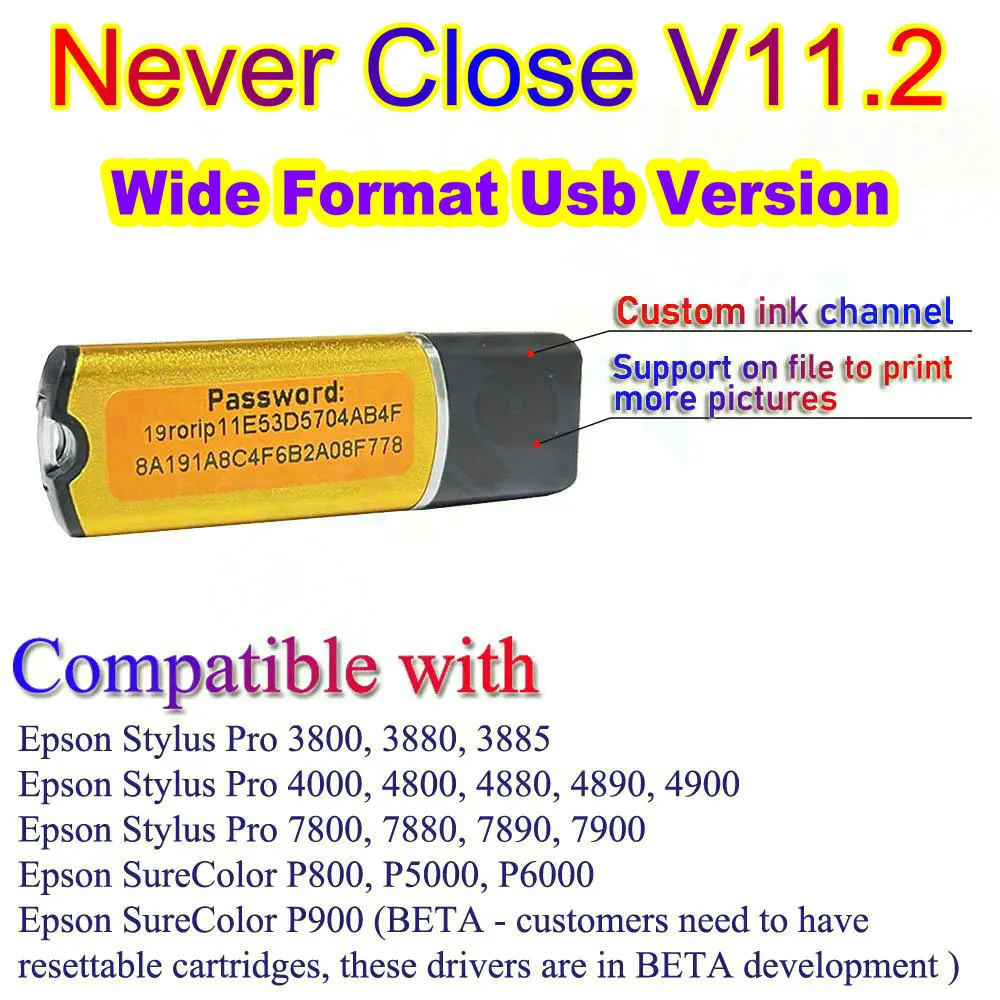 Software v11 2 rip dtf cadlink dongle usb key driver c digo activo para