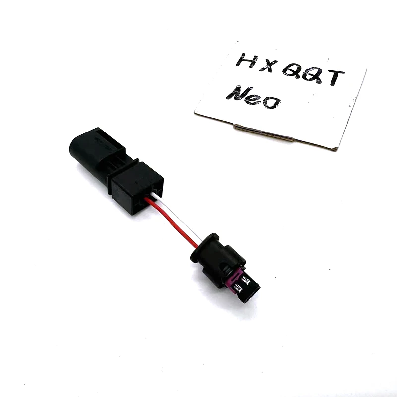 12518638006 Engine High Pressure Oil Pump Wiring Harness&High Pressure Oil Pump Link Plug For BMW X3 F25 4' F32 MiNi