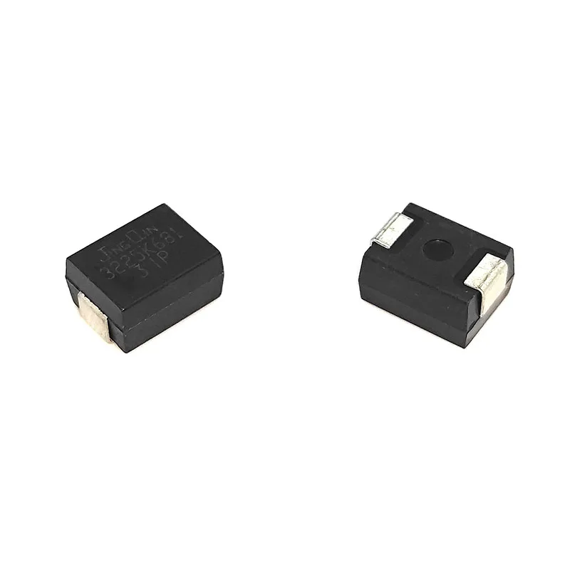 3225 SMD Varistor 3225K201 221 471 511 561 621 681 200V 220V 270V 330V 390V 430V 470V 510V 560V 620V 680V replace 07D 10PCS/LOT