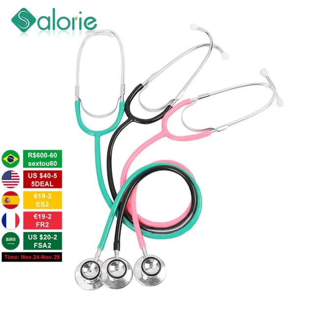 3M Littmann Stethoscope Spare Parts Kit Classic III/Cardiology IV