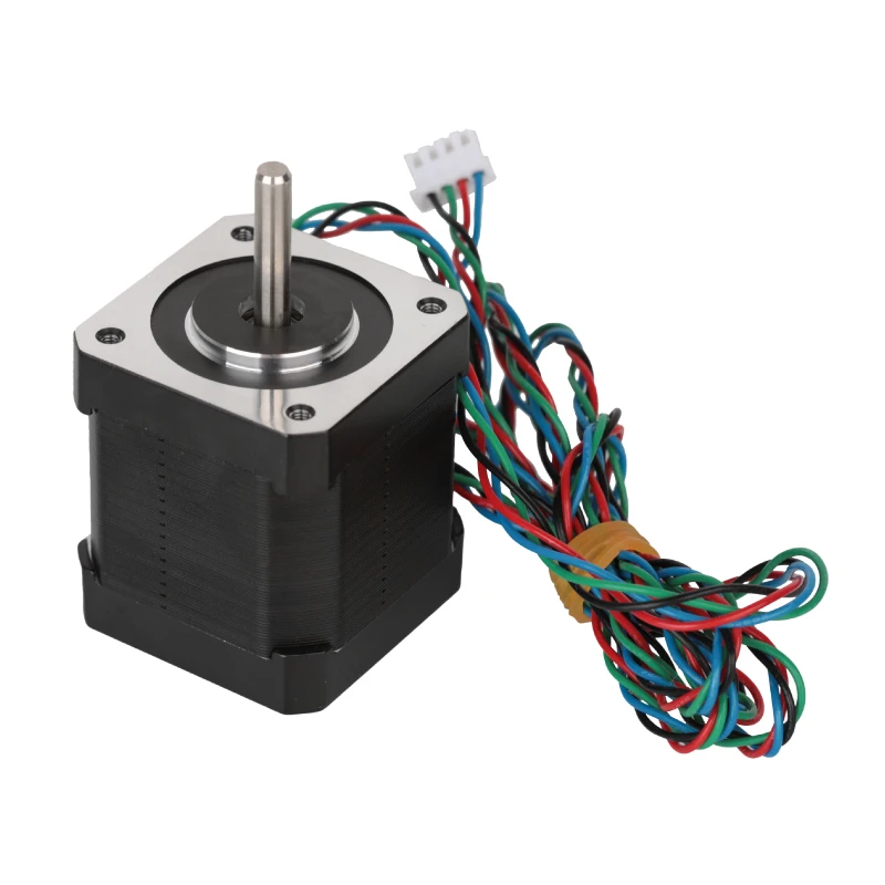 【エルダ❁】 Mellow High Temperature LDO 48MM Nema 17 Stepper Motor LDO-42STH48