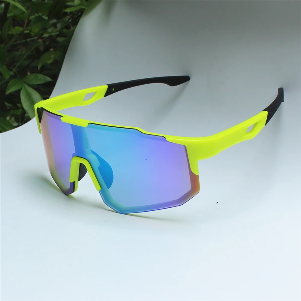 Saashi 100 Bike Sunglasses Cycling Glasses Man MTB Goggles Women Outdoor.