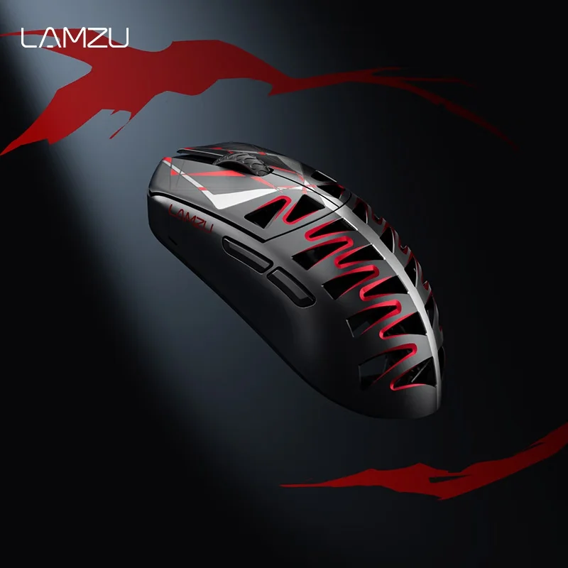 マウス・トラックボール LAMZU Tachi LAMZU Tachi Gaming Mouse