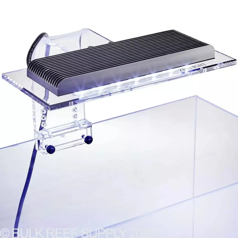 Zetlight ZA1201 WIFI Full Spectrum Seawater Coral Lamp Through APP