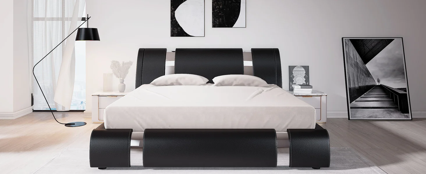 bed frame