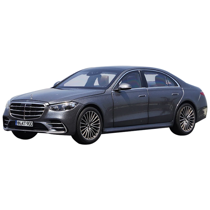 1:18 Norev Mercedes-benz S600 Amg W223 S-class 2021