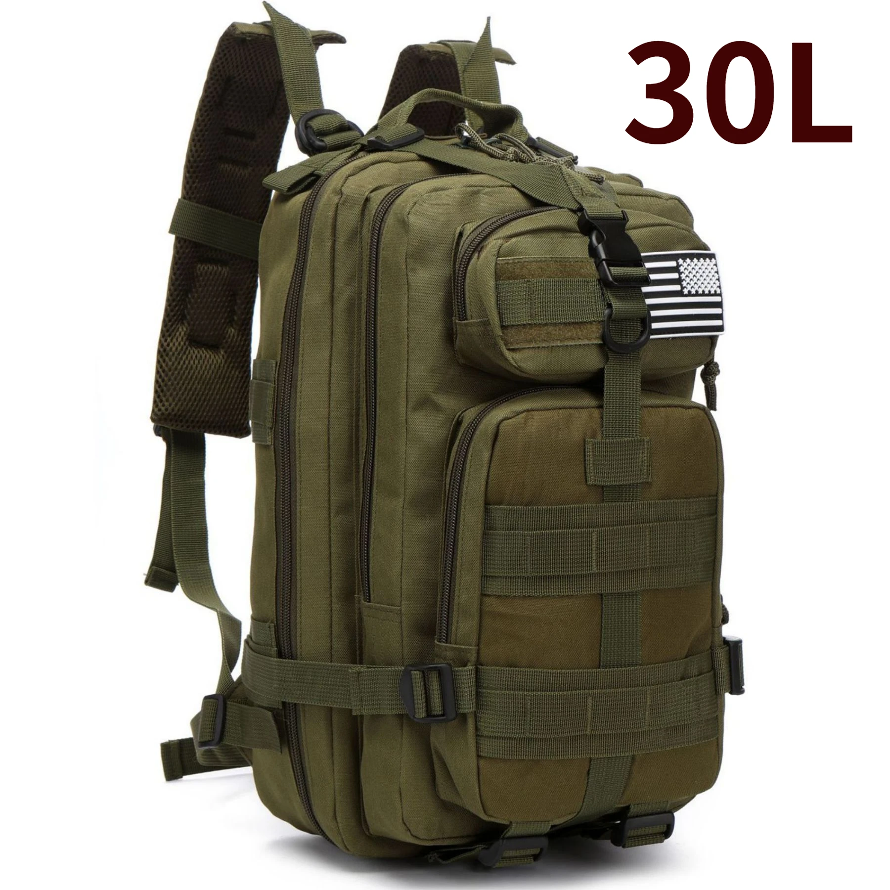 Green (30L)