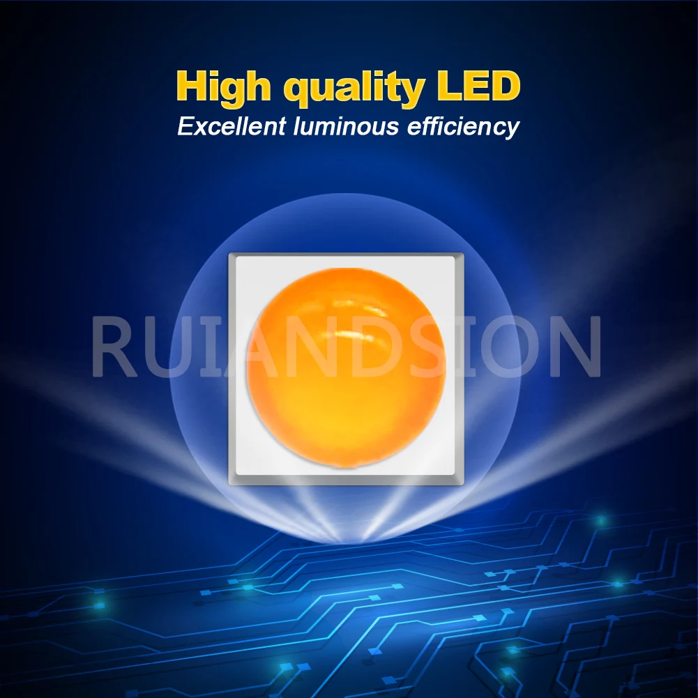 Ruiandsion �Ĺ� ���̵� ��Ŀ �ڳ� ���� ����Ʈ, 64136 3030 LED ����, ����� 2x BA9S T4W 64111 BAX9S H6W 64132 BAY9S H21W