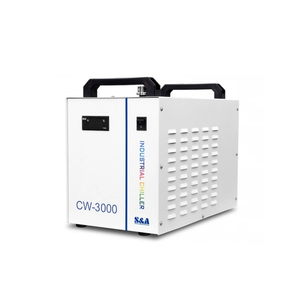 Industrial Water Chiller Factory Price Laser Handheld Welding Machine Water Chil