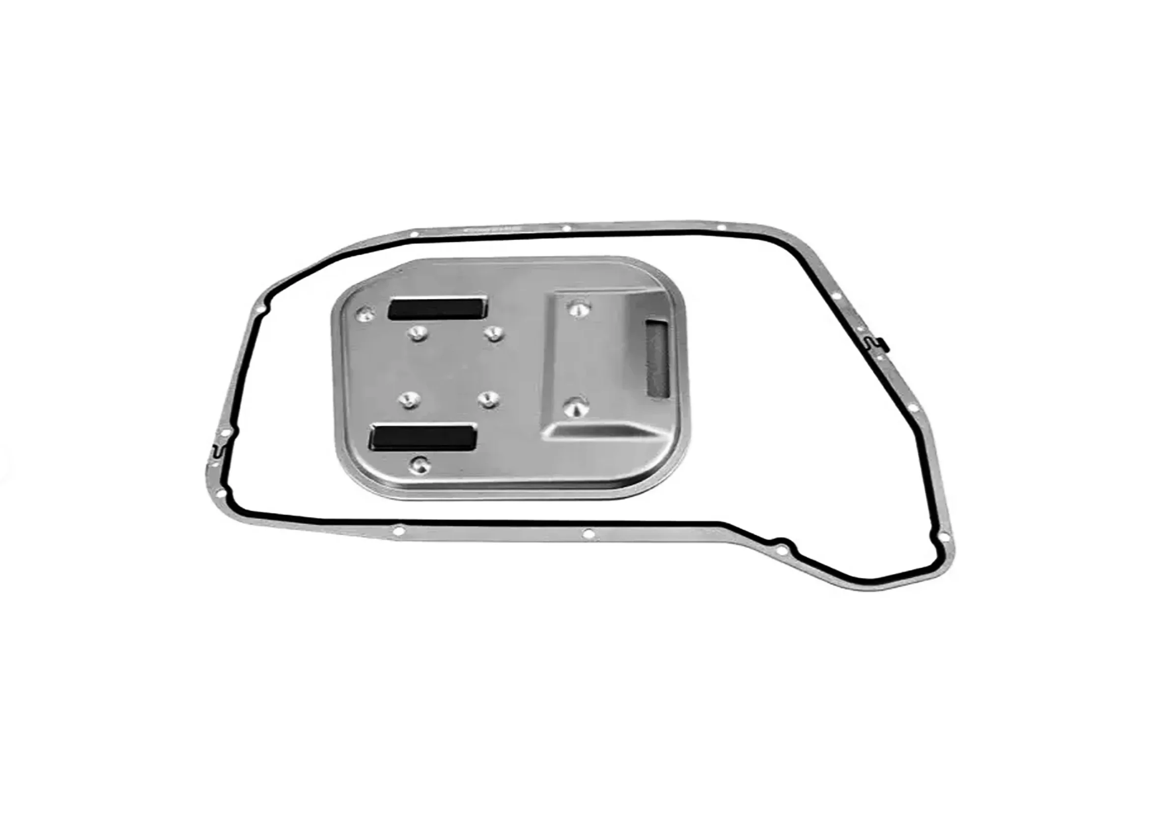 OE 0BK398009 8HP55 8HP55A Auto Transmission Filter Gasket For 2011-2015 Audi A4 A5 Q5 SQ5 A6 A7 RS7 A8 S8