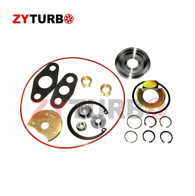 Turbocharger Turbo Repair Rebuild Kit for Dodge Cummins 5.9L HX35 HX40 HX35W HX40W