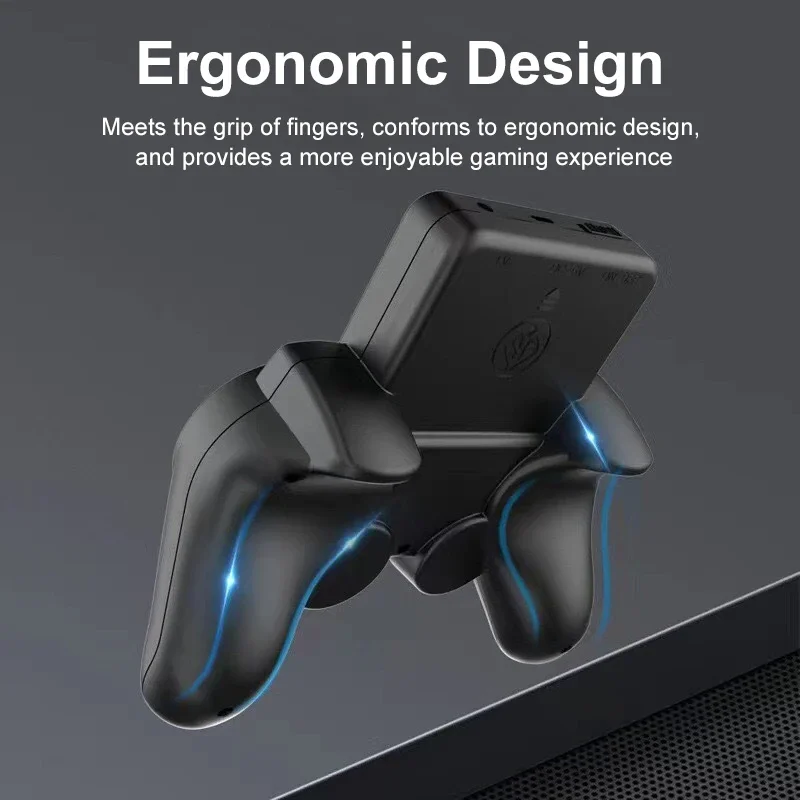 S10 Portable Video Game Consoles Gamepad Controller 2.4-inch Built-in 520 Games Retro Handheld Game Player AV Output Control - 4