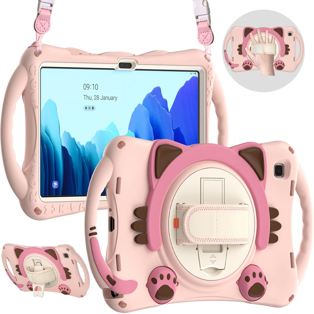 Чехол Для Планшета Самсунг Гэлэкси Таб А7 - Tablets & E-books Case ...