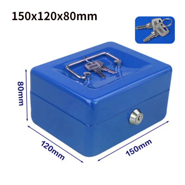 15cm Blue Keys