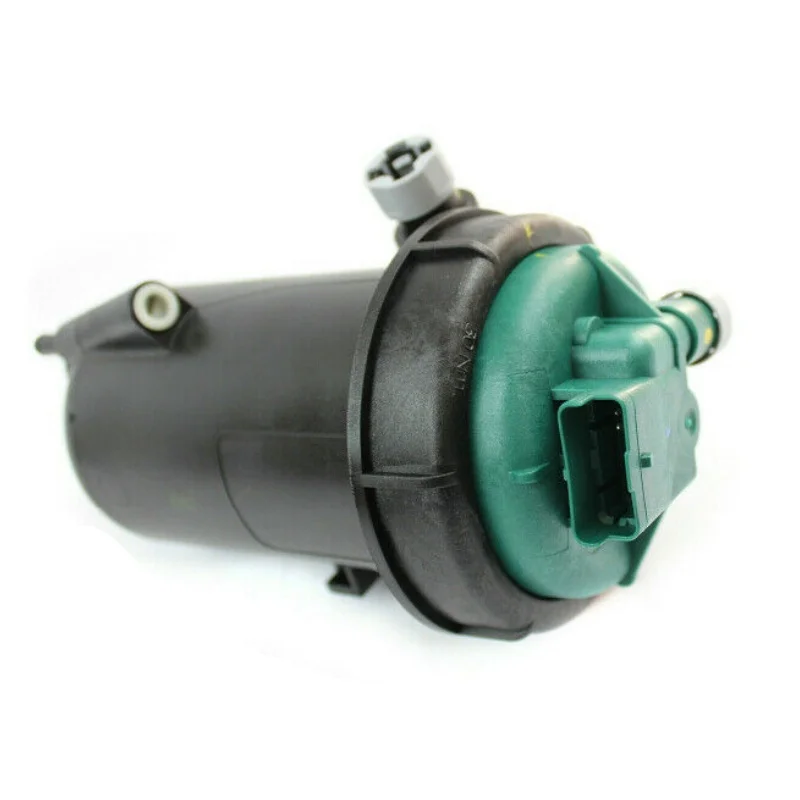 Per Fiat Croen Peugeot Ducato 2.3 3.0 Multijet Alloggiamento Completo Del Filtro Del Carburante Con Filtro 1606450480 1346387080 1362976080 - Foto 2