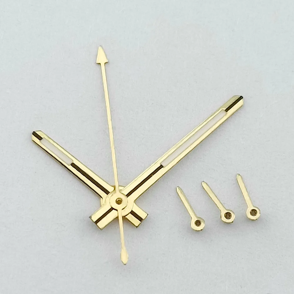 29mm Luminous Mechanical Watch Dial for VK-63 Movement - Premium Assembly Accessory