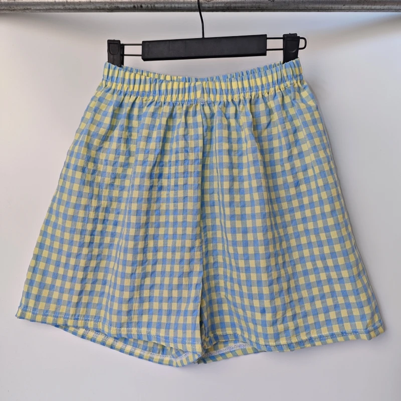 Home Shorts Women' High Waisted Slimming