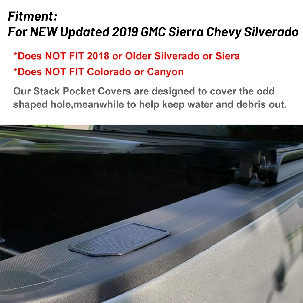 Silverado/GMC Sierra Ʈ   ũ  Ŀ ĸ,   ÷ ,  û
