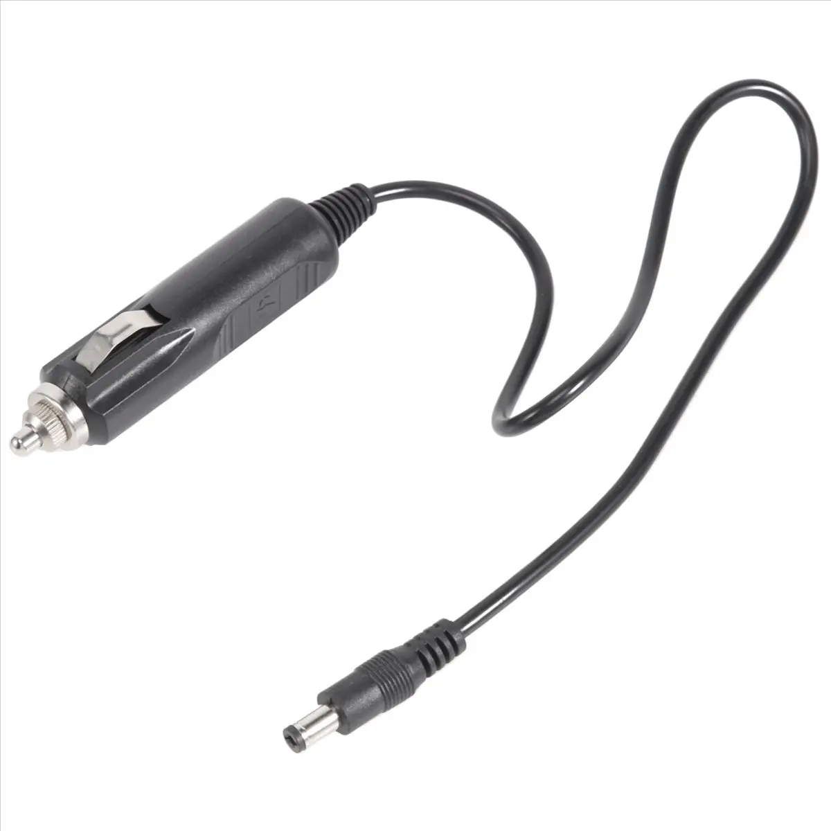 (ABGQ) 범용 12V-24V AC 전원 어댑터 조정 가능한 자동차 홈 충전기 USB12V 전원 공급 장치 100W 5A 노트북(38개 DC 커넥터 포함)