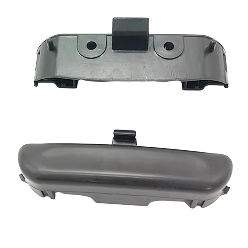 Hochwertige 2014-2018 zentrale Armlehnen box Abdeckung Schalter Verriegelung schnalle für Land Cruiser lx470 Auto Ersatzteile Zubehör – Detail 4