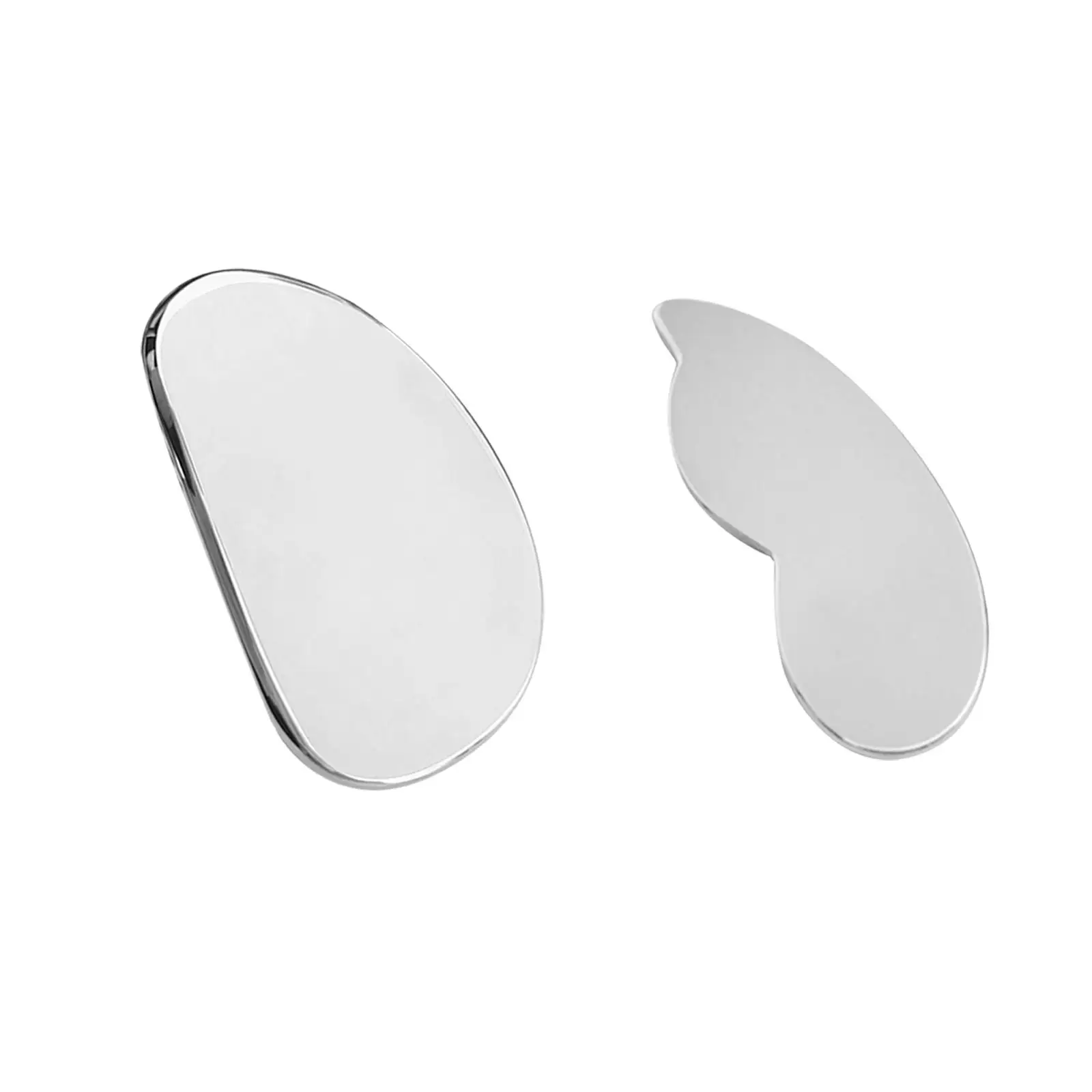 

Инструмент для лица Gua Sha, гладкая расческа для мышечного натяжения тела, шеи и рук