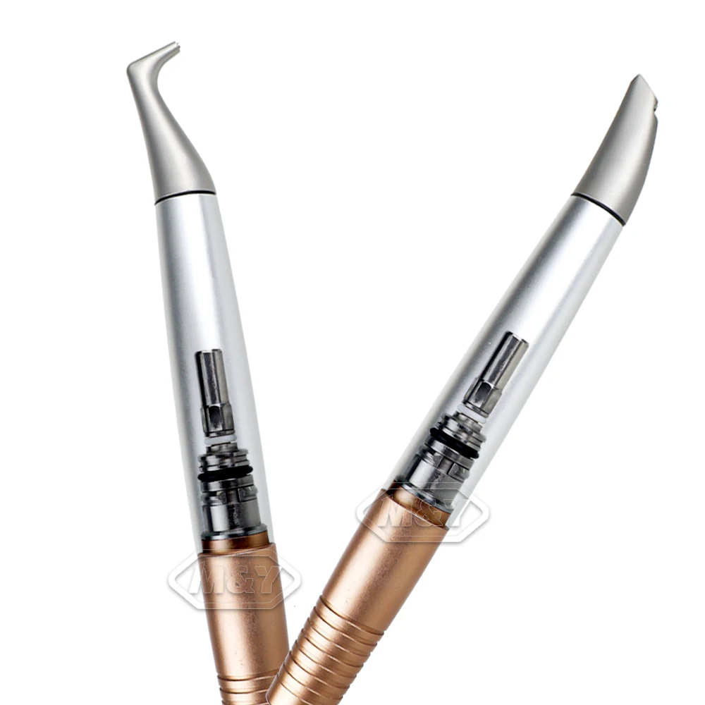 歯科用エアポリッシャー 歯周ハンドピース 歯内ハンドル 互換性