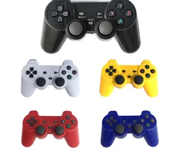 Wireless Bluetooth Gamepad Controller (Purple)