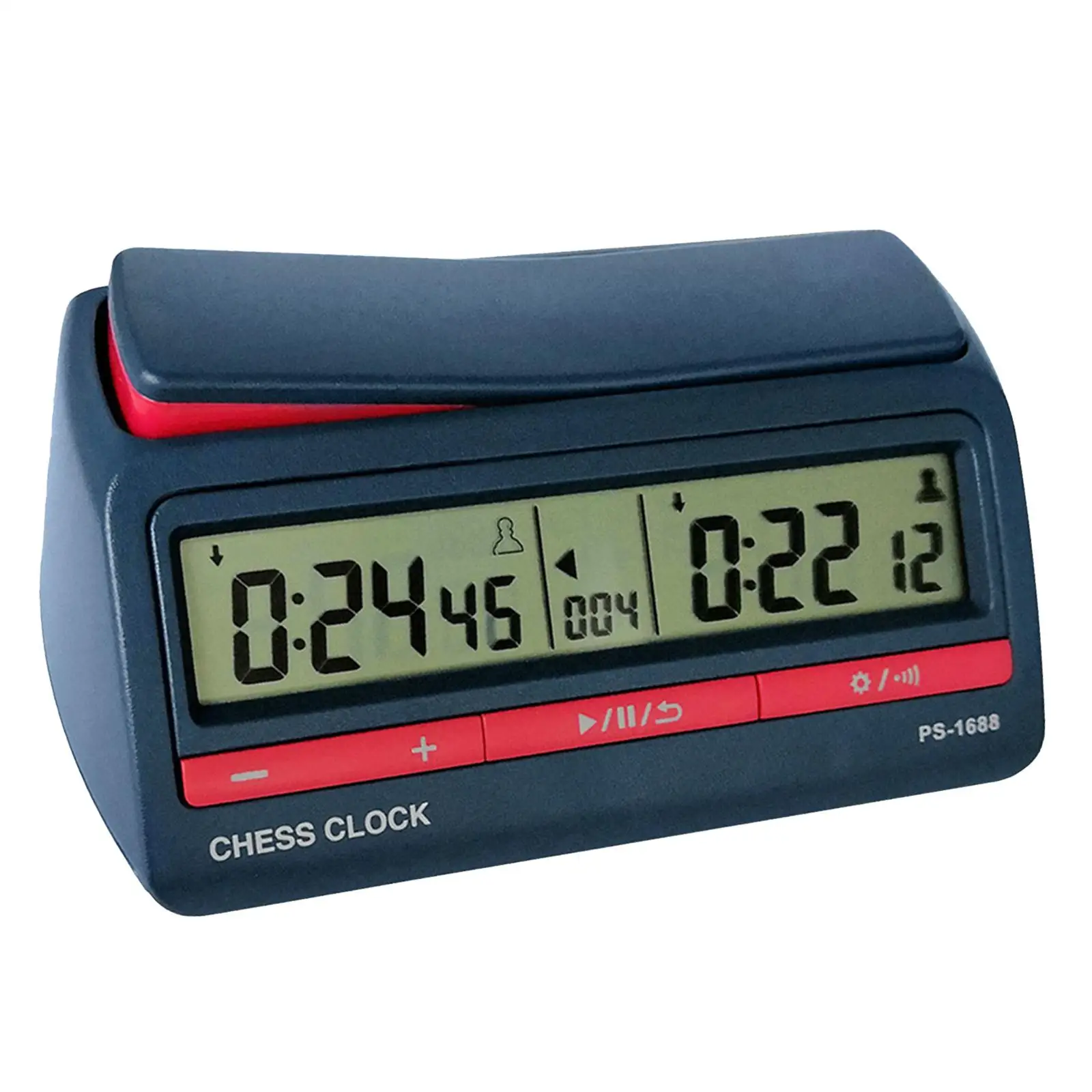 

Digital Chess Timer,Chess Clock,Digital Timer,Add Seconds Function,Advanced Digital Chess Timer,Chess Clock for Chinese Chess