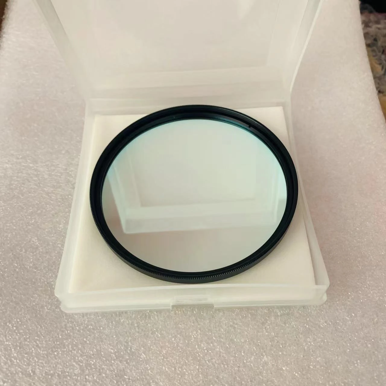 656nm H Alpha Narrow Bandpass Filter Glass Size 77mm With Metal Frame For Astrophotography Optical Filters Aliexpress