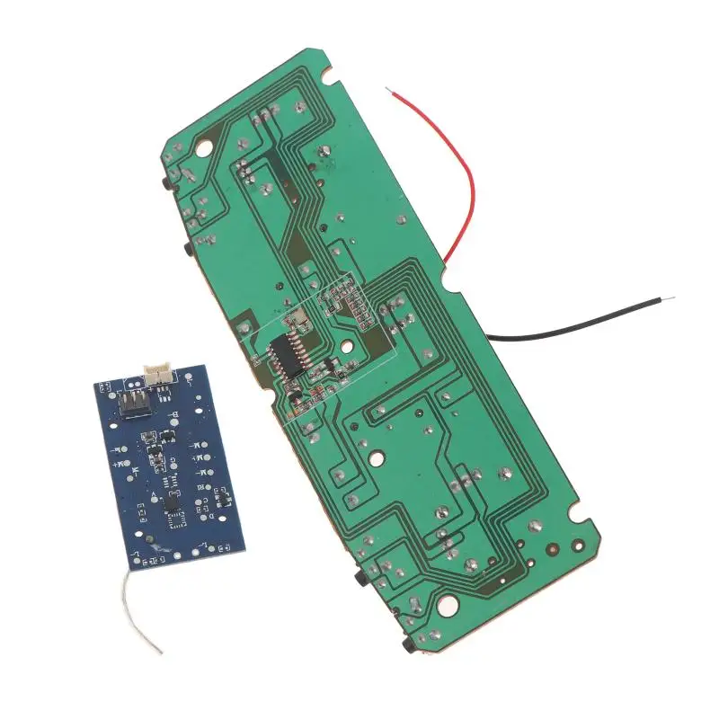 Scheda Circuito di Controllo per Aeromodelli RC, Modulo Ricevitore Drone Portatile ad Alte Prestazioni per Manutenzione Quotidiana E88Pro - Image 5