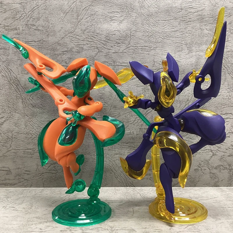 Original SO-TA Japan Gashapon Rabbit Void Enhanced 2.0