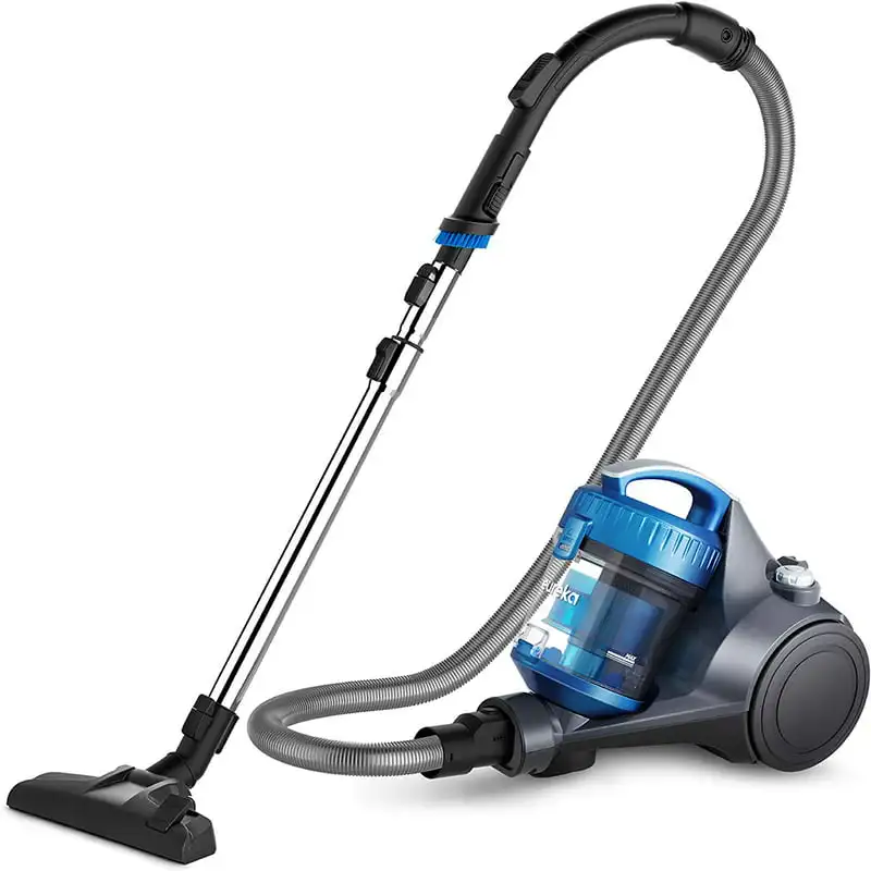 

Canister Vacuum
