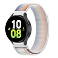 90 white rainbow
