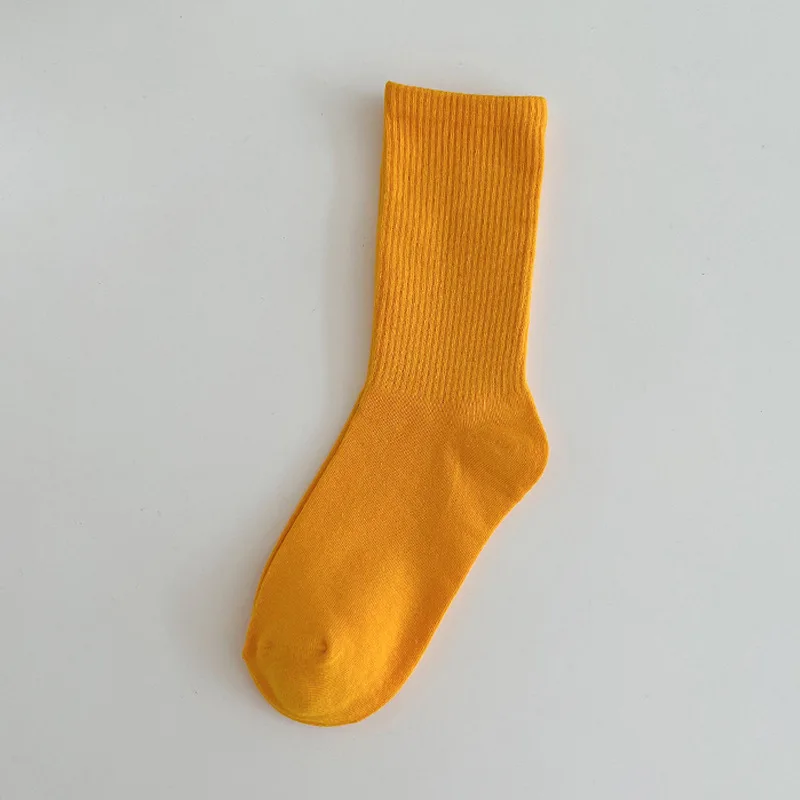 Orange Yellow