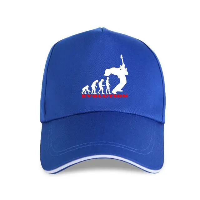 New cap hat Double Bass Player 