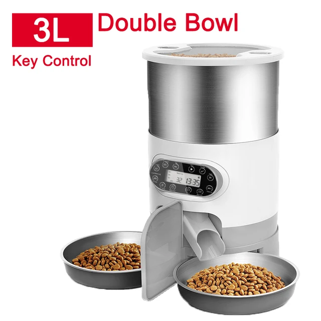 3L-NO WiFi-2Bowl