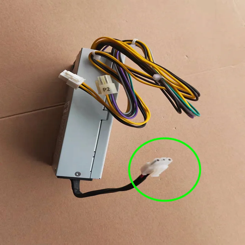 FSP용 오리지널 PSU 업그레이드 전원, 델 XPS 2720 2710 235W 전원 공급 장치, L235EA-00 53WG5 PS-3231-9DA, 300W, 거의 신제품