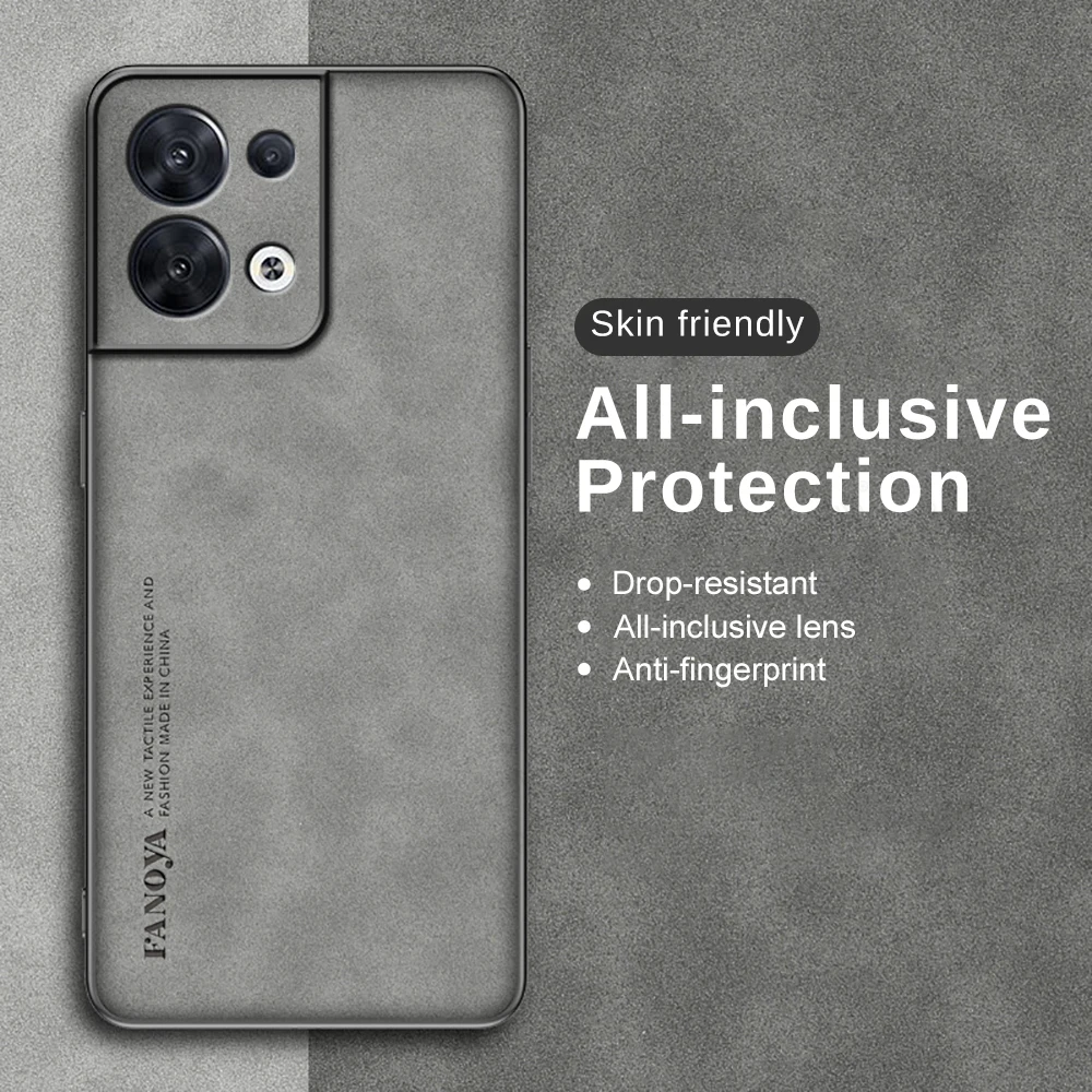 Custodia A Portafoglio In Pelle PU Per Xiaomi Redmi A1 - Con Supporto E Slot Per Carte, Antiurto, Colore Nero - 5