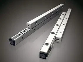 100 % Original THK Kreuzrollenrutschen VR1-20×5Z VR1-30×7Z VR1-40×10Z VR1-50×13Z VR1-60×16Z VR1-70×19Z VR1-80×21Z VR1-20 VR1-30 – Detail 2