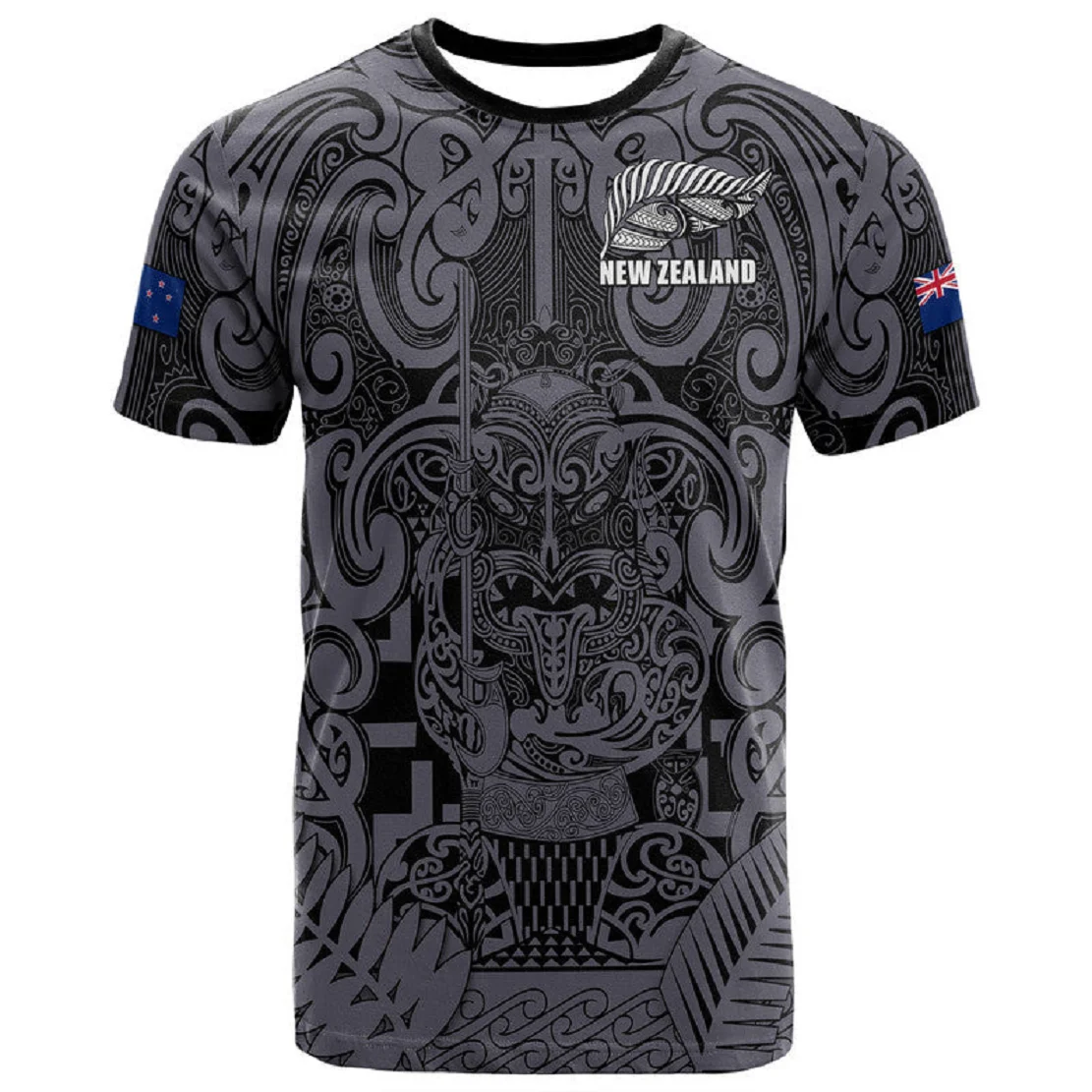 T-Shirt Bikini Kill Classique - Noir - Taille Unique Homme/Femme - Coton - Neuf Étiqueté - Fabriqué USA