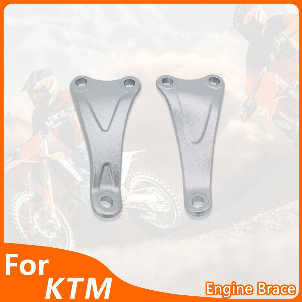 

OTOM Подвеска для двигателя мотоцикла из алюминиевого сплава, кованая защита для KTM HUSQVARNA GASGAS SXF XCF FC FX EXF MCF 2023